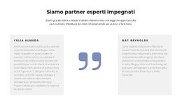 Opinione Onesta - Progettazione Semplice Del Sito Web