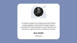 Pobierz Motyw WordPress Dla Dziękujemy Za Twoją Opinię