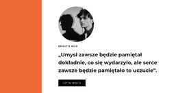 Uczciwa Opinia – Motyw WordPressa