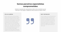 Opinião Honesta - Design De Site Fácil