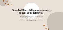 Meilleur Site Web Pour Texte Sur Un Fond Abstrait