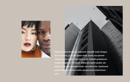 Kancelář Módních Návrhářů