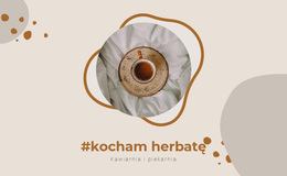 Kocham Herbatę