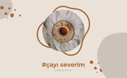 Çayı Severim Için Ücretsiz CSS