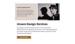 Arbeiten Von Designern Kostenlose Website