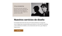 Diseño De Sitio Web Trabajos De Diseñadores Para Cualquier Dispositivo