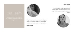 Customizable Professional Tools For Fashion Stylist Team
