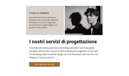Progettazione Di Siti Web I Lavori Dei Designer Per Qualsiasi Dispositivo