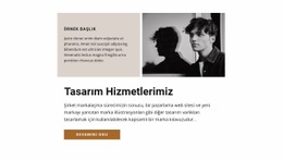 Tasarımcıların Çalışmaları - Easyweb Sitesi Oluşturucu