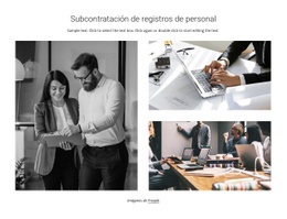 Servicios Financieros Digitales - Diseño Responsivo