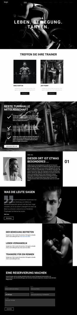 Tanken Sie Im Fitnessstudio #Website-Design-De-Seo-One-Item-Suffix