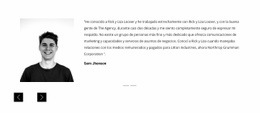 Reseñas Y Testimonios Diseño De Páginas Web