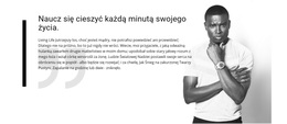 Ekspertyza Dotycząca Biznesu – Motyw WordPress I WooCommerce