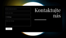 Varianty Motivu Bootstrap Pro Domluvte Si Schůzku