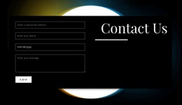 Make an appointment - Html Code Example by Nicepage