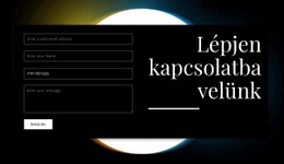 Időpontot Foglal - Ingyenesen Letölthető Weboldal Tervezés