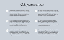 Wie Funktioniert Es – Benutzerdefiniertes WordPress-Theme