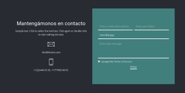 Reserve Una Primera Consulta - Diseño De Sitio Web De Descarga Gratuita