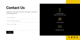 Web Page Design For Work Anytime