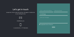 Book A First Consultation - Free Download Website Design