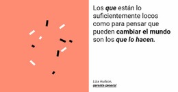 Historias De Clientes - Plantillas De Sitios Web