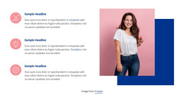 Bootstrap HTML For We Bring Deep, Functional Expertise