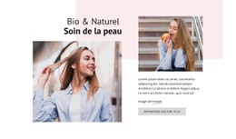 Soins Naturels De La Peau