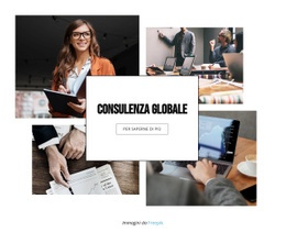 Consulenza Gestionale Globale
