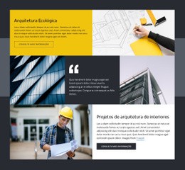 Soluções Inovadoras Aplicadas - Inspiração Para O Design Do Site