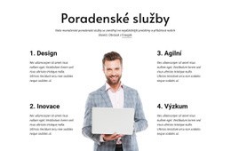 Doporučené Postupy Pro Vybudujte Si Agilní A Odolné Podnikání