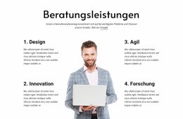 Best Practices Für Bauen Sie Ein Agiles Und Belastbares Geschäft Auf