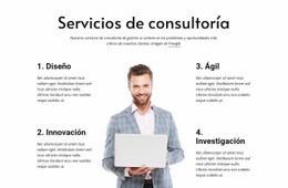 SEO De Página De Destino Para Construya Un Negocio Ágil Y Resistente