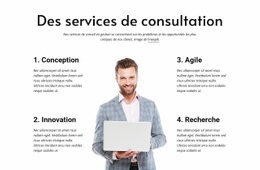 Conception De Sites Web Construisez Une Entreprise Agile Et Résiliente Pour N'Importe Quel Appareil