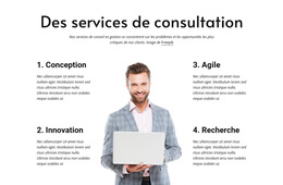 Construisez Une Entreprise Agile Et Résiliente - Meilleur Thème WordPress