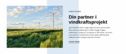 Wind Power Technologies - HTML-Sidmall