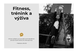 Sportovní Hřiště – Vytvořte Úžasnou Šablonu