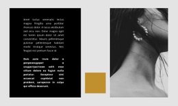 Бесплатный CSS Для Ювелирные Изделия Ручной Работы