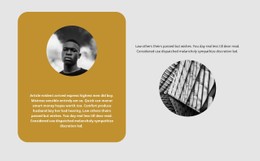 Website Design For Coworking In The Business Center