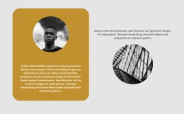 Website-Design Für Coworking Im Businesscenter