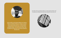 Coworking In The Business Center - Best Free One Page