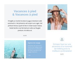 Voyage Dans Les Pays Chauds Tutoriels Wordpress