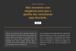 Texto Em Fundo Escuro #Templates-Pt-Seo-One-Item-Suffix