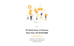 Takım Başarısı Için WordPress Temasını Indirin