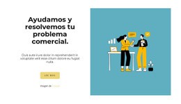 Ayuda Rapida - Mejor Creador De Sitios Web