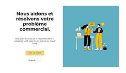 Aide Rapide - Meilleur Créateur De Sites Web