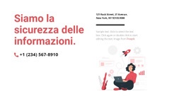 Design Web Straordinario Per Per Una Comunicazione Veloce