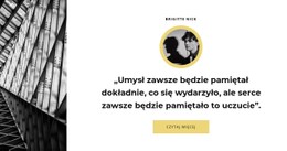 Opinia Naszego Reżysera Szablon CSS