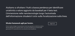 Testo Modelli Joomla