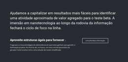 Informação De Negócios