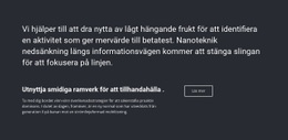 Starta Plattformsmall För Företagsinformation